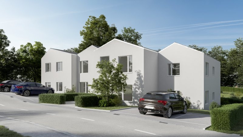 Promotion des appartements en PPE