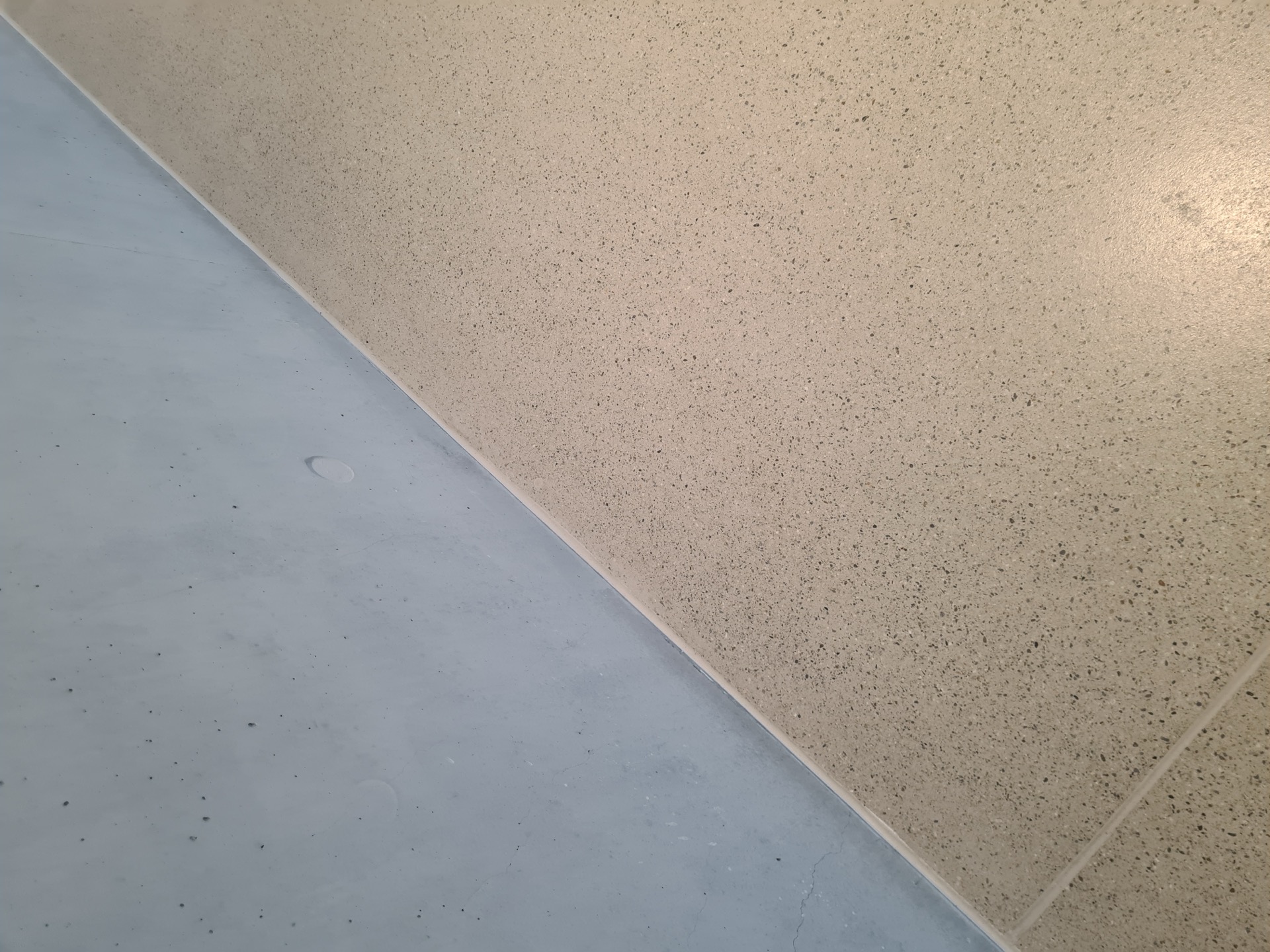 Aperçu chantier
