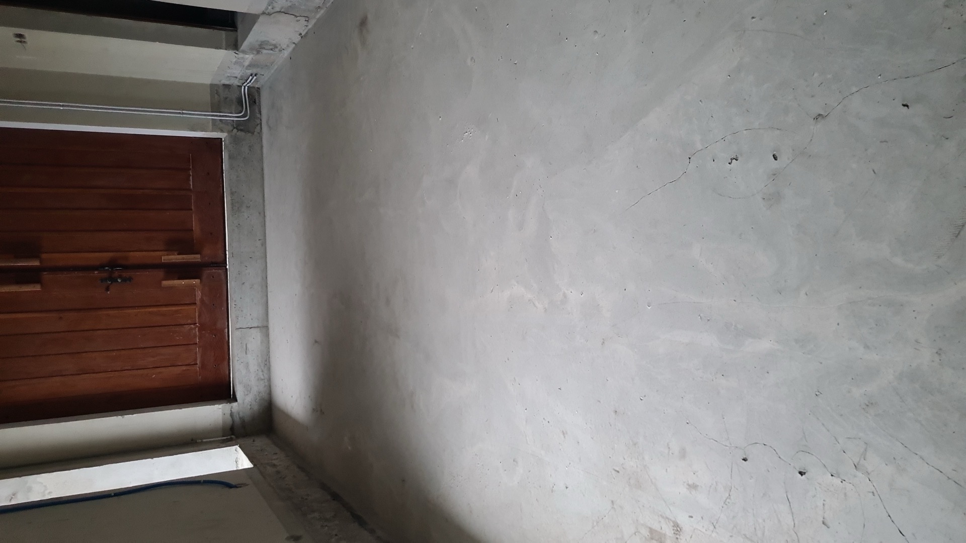 Aperçu chantier