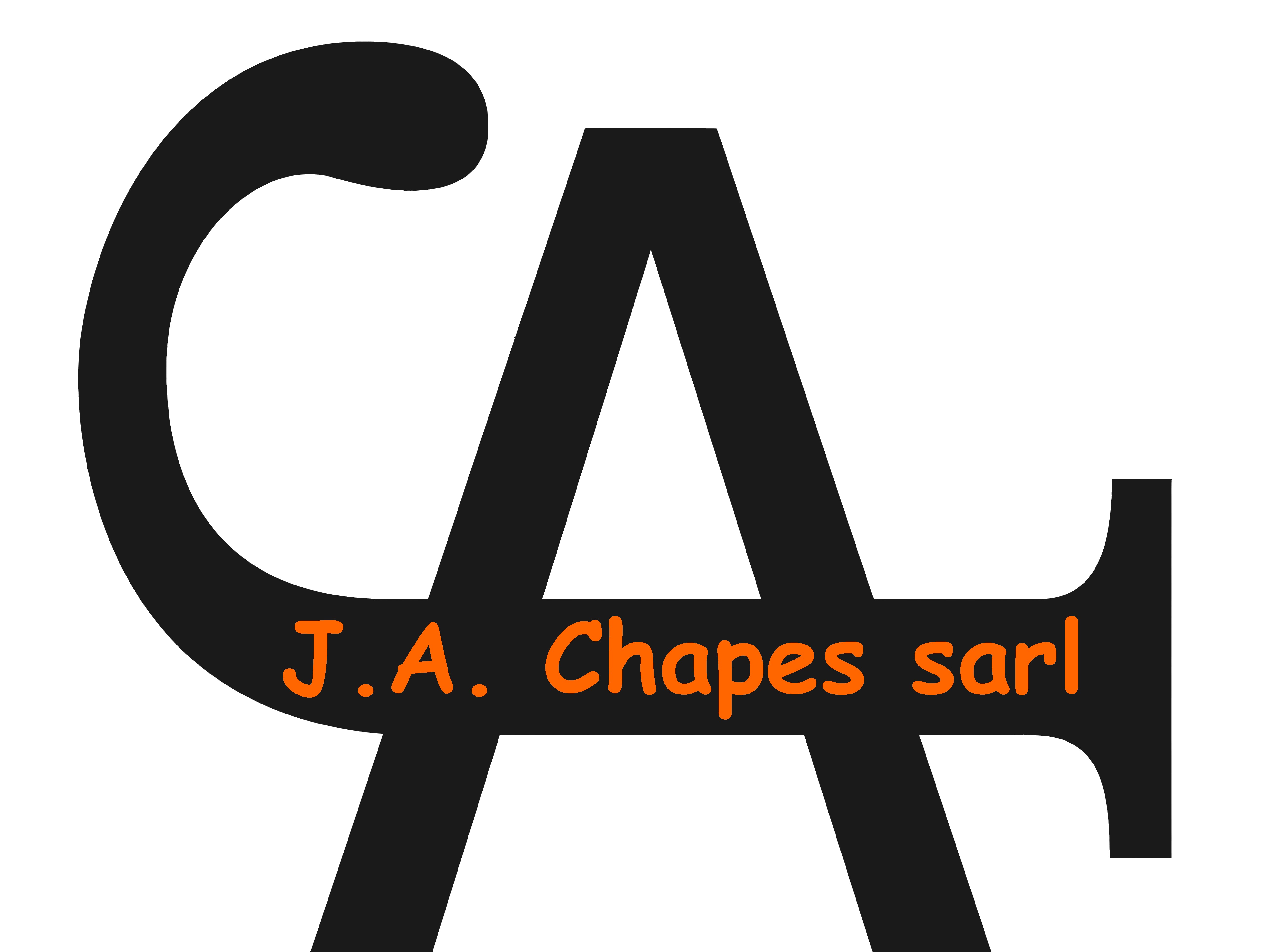 J.A. Chapes Sàrl