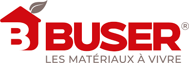 Buser — Matériaux de construction en Valais