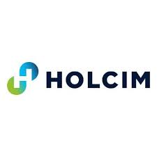 Holcim — Ciments et granulats