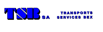 TSB Transports et Services Bex SA